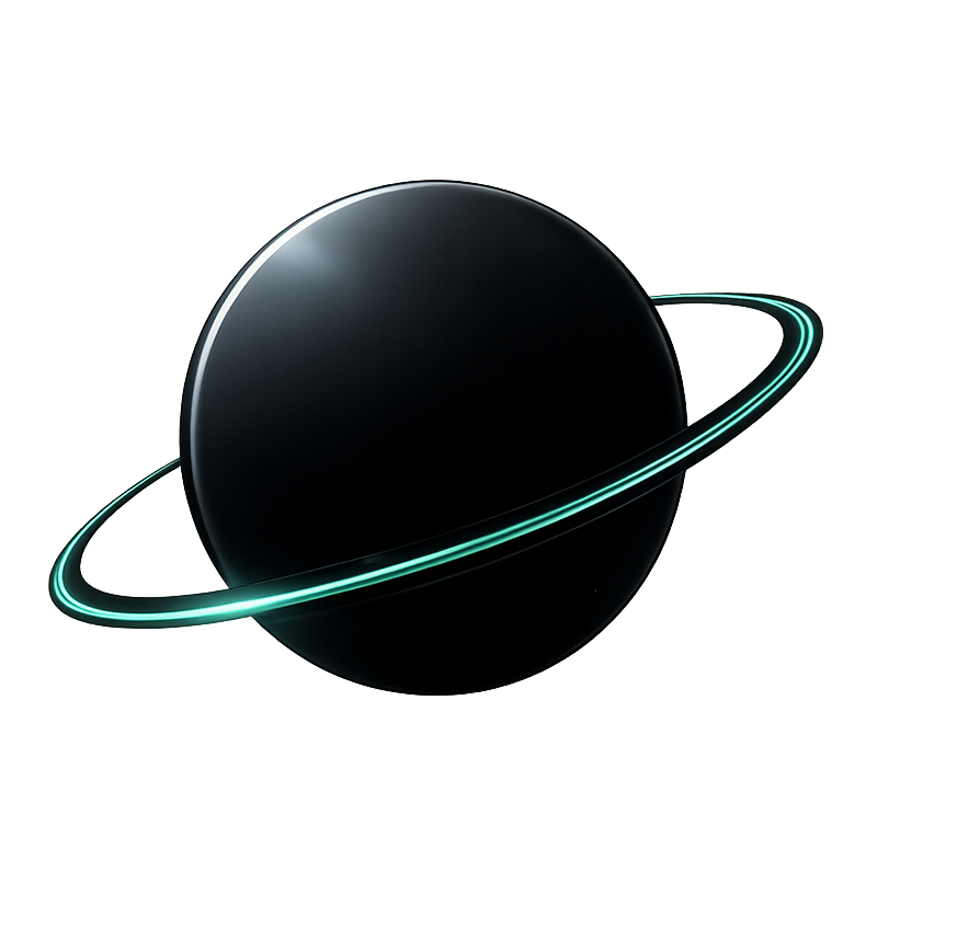 Orbis Logo